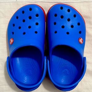 Crocs